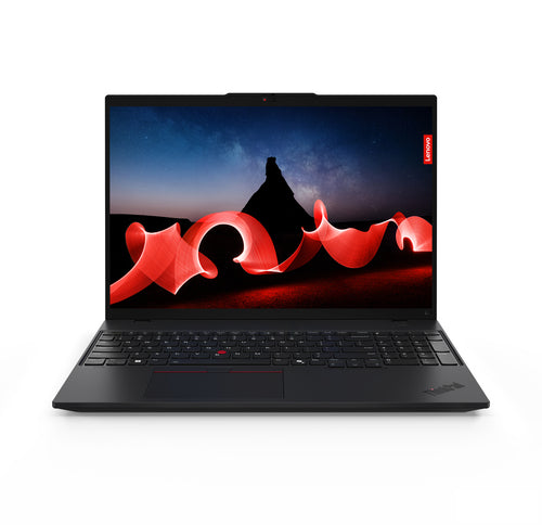 Lenovo ThinkPad L16 Intel Core Ultra 7 155U Laptop 40.6 cm (16 Lenovo ThinkPad L16 Intel Core Ultra 7 155U Laptop 40.6 cm (16